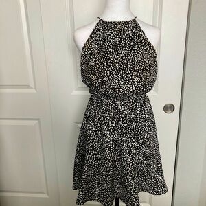 COPY - This Tart dress is fully lined. Elastic around waistband - bottom is fli…